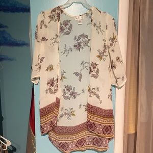 Women’s Blouse